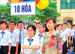 Tuyển sinh vào 10 Hà Nội: Sốt sắng học thêm vì môn thi thứ tư