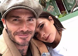 Victoria Beckham suy sụp, khóc 2 ngày sau tiết lộ sốc của chồng về hôn nhân