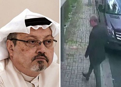 Vụ giết nhà báo Khashoggi là 'một sai lầm nghiêm trọng'