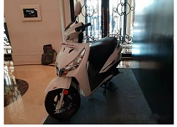 Xe ga đối thủ Honda Activa chốt giá 17,4 triệu đồng, gây sốt thị trường