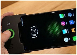 Xiaomi Black Shark 2 có thể được gọi là Black Shark Helo