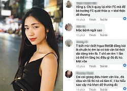 Xin lỗi sau lùm xùm chảnh chọe, Hòa Minzy vẫn bị "ném đá" vì giọng văn "dằn mặt", tỏ thái độ