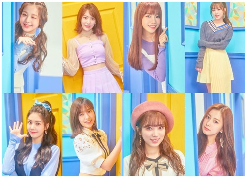 Ý nghĩa đầy đủ của cái tên IZ*ONE (Produce 48) và mini album đầu tay của nhóm là gì?