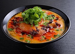 10 nhà hàng ramen phải thử một lần khi đến Singapore