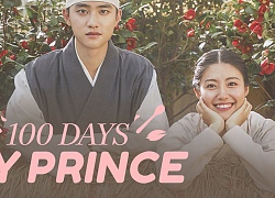 100 Days My Prince, The Beauty Inside và The Guest lọt top drama hot nhất tuần qua