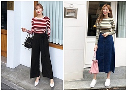 4 món đồ nàng nên sắm để thành "fashionista công sở"