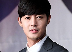 4 năm ở ẩn vì scandal, Kim Hyun Joong lần đầu trải lòng về con trai