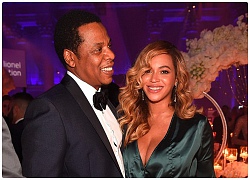 5 tháng lưu diễn, vợ chồng Beyonce & Jay-Z đút túi hơn 250 triệu USD