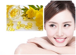 6 công dụng làm đẹp bất ngờ, nhanh chóng tức thì từ vitamin E mà bạn chưa biết