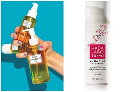 8 sản phẩm skincare Nhật được cộng đồng làm đẹp quốc tế đánh giá cao nhất, trong đó có nhiều loại chỉ vài ba trăm nghìn