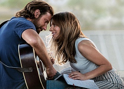 'A Star Is Born': Lady Gaga sẽ giúp Warner Bros. phá kỷ lục với 3 đề cử cho nhạc phim tại Oscar lần thứ 91?