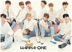 Album trở lại của WANNA ONE: Tất tần tật bí ẩn về cuốn băng teaser đều có ở đây!