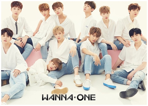 Album trở lại của WANNA ONE: Tất tần tật bí ẩn về cuốn băng teaser đều có ở đây!