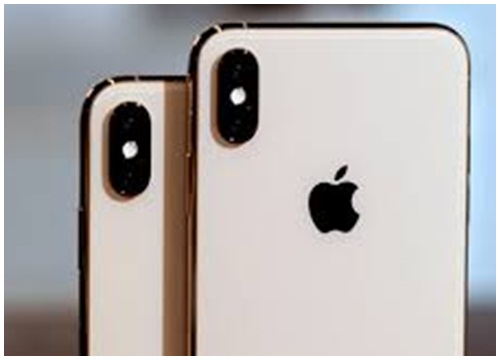 Apple xác nhận iPhone XS và XR gặp lỗi nghiêm trọng ở camera trước khiến ảnh selfie quá "mượt", iOS 12.1 sẽ khắc phục vấn đề