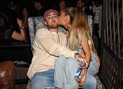 Ariana Grande chia sẻ clip của Mac Miller, phải chăng đang 'vấn vương tình cũ'?