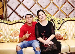 Bầu show trẻ của làng giải trí hé lộ 'thâm cung bí sử' showbiz Việt