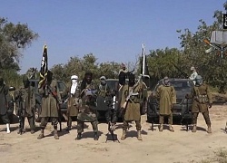 "Bóng ma" quân khủng bố Boko Haram trở lại Nigeria