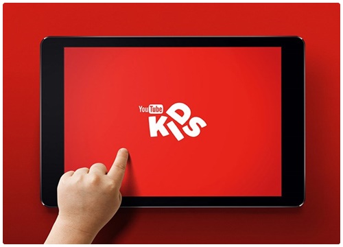 Cách tải và sử dụng YouTube Kids cho bé, tránh gặp các video 18