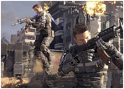 Call of duty: Black Ops 4 bị ăn gạch vì giảm tốc độ Server