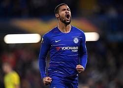 Chelsea độc chiếm đỉnh bảng nhờ hat-trick của sao trẻ