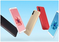 Chưa hết năm 2018, Xiaomi đã đạt mục tiêu bán 100 triệu chiếc smartphone