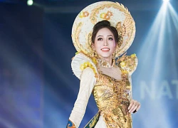 Chung kết Miss Grand International 2018: Phương Nga chỉ cần thi tốt, kêu gọi vote đã có 'hội chị em' Hoa hậu, Á hậu lo