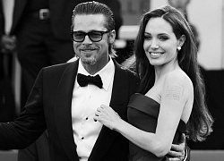 'Cuộc chiến' tranh giành quyền nuôi con của Angelina Jolie và Brad Pitt đã ngã ngũ?