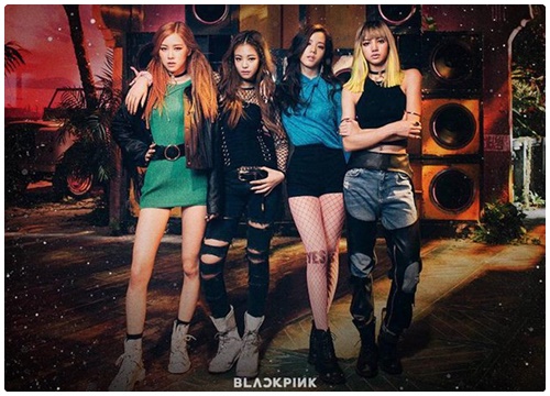 Đẳng cấp 'bà hoàng' Youtube BLACKPINK: Đến cả Youtube cũng phải gửi lời chúc mừng thành tích mới