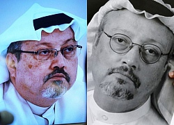 Đằng sau cái chết bí ẩn của nhà báo Jamal Khashoggi