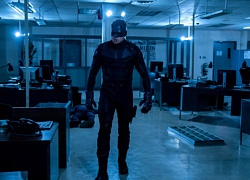 Daredevil mùa 3 Showrunner giải thích thêm về nhân vật Bullseye