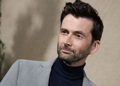 David Tennant tham gia phim tâm lý kịch tính Quicksand