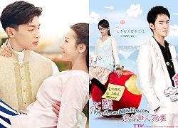 'Định mệnh anh yêu em' được Trung Quốc remake, dân mạng gọi tên Địch Lệ Nhiệt Ba cho vai nữ chính