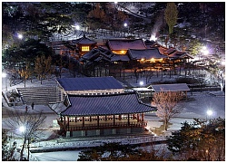 Du lịch Hàn Quốc: Ngược dòng thời gian cùng Hanok Namsan