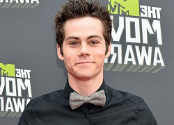 Dylan O'Brien tham gia Monster Problems