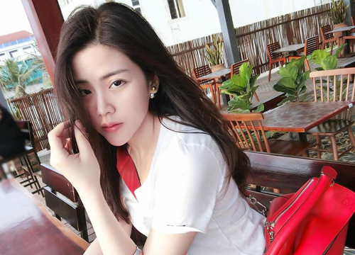 Em gái cưng của Ông Cao Thắng, gần 30 vẫn duy trì phong độ xinh đẹp nhưng vừa xuất hiện với diện mạo khác lạ