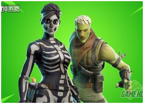 Fortnite sẽ cho game thủ chơi miễn phí chế độ Save The World vào năm sau