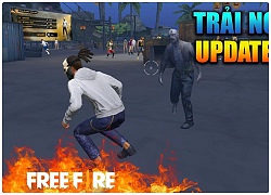 Free Fire: Những thay đổi mới nhất của Free Fire trong bản cập nhật OB11 gần đây