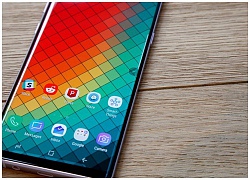 Galaxy S10 sẽ không được trang bị tính năng cách mạng nhất trên smartphone 2019 của Samsung