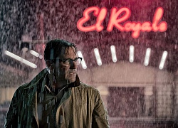 Giải thích những chi tiết khó hiểu trong &#8220;Bad Times at the El Royale&#8221;