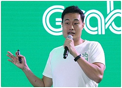 Grab có thương vụ đầu tiên ngoài Đông Nam Á với Mastercard