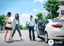 Grab gửi công văn lên Thủ tướng về quy định xe hợp đồng 9 chỗ