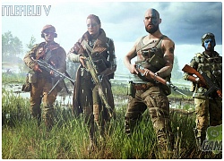 Hàng loạt nhân viên bỏ việc, liệu nhà phát triển của Battlefield có "nối gót" Telltale?