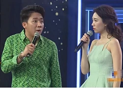 Hari Won: "Trấn Thành bớt nói đi! Anh không có tư cách để nói đâu"