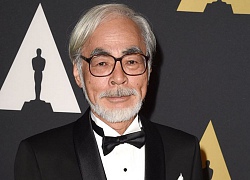 Hayao Miyazaki giành Giải thưởng Thành tựu Sự nghiệp từ Hiệp hội các Nhà phê bình Phim Los Angeles