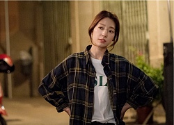 Hé lộ tạo hình Park Shin Hye cực nhắng nhít trong phim mới đóng cặp cùng Hyun Bin