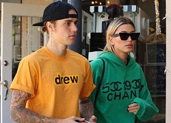 Hình ảnh mới nhất của Justin Bieber khiến người hâm mộ phấn khích