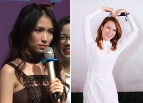 Hòa Minzy: Đừng xin lỗi nữa, "lót dép" ngồi học chị Đẹp Mỹ Tâm cách đối xử với fans này!