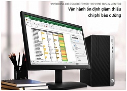 HP- Đồng hành cùng startup Việt thời công nghệ số