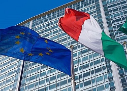 Italy "sốc" vì EU lần đầu bác kế hoạch ngân sách của 1 nước thành viên