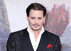 Johnny Depp sản xuất và tham gia Waiting for the Barbarians